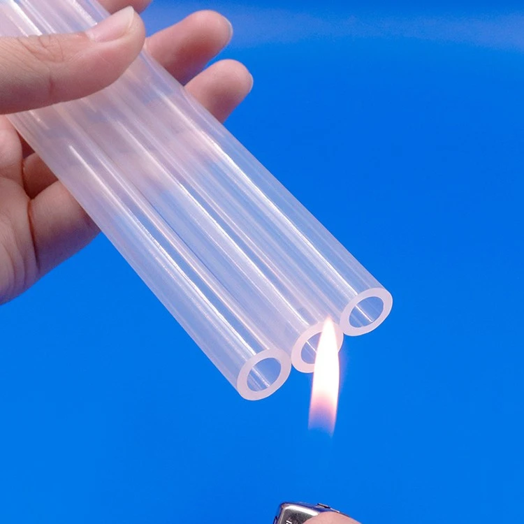fda silicone tubing