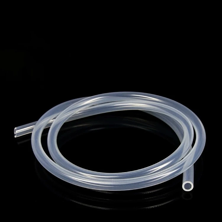food safe silicone tubing
