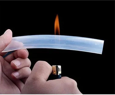 FDA Food Grade Silicone Hoses 2 FDA Food Grade Silicone Hoses 2