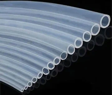 FDA Food Grade Silicone Hoses 3 FDA Food Grade Silicone Hoses 3